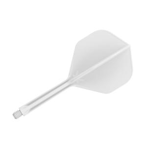 フライト【ケーフレックス】K-FLEX スタンダード ミディアム ホワイト 410024