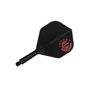 フライト【ケーフレックス】K-FLEX ライジングサン 村松治樹モデル