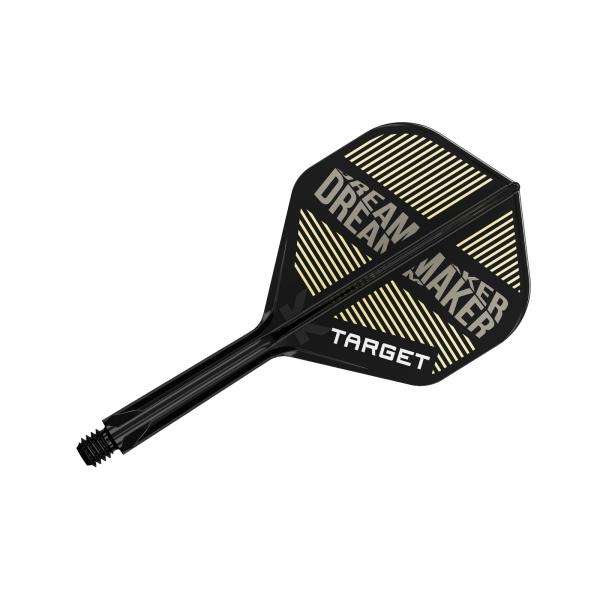 フライト【ケーフレックス】K-FLEX ディミトリ・ヴァン・デン・バーグモデル スタンダード インタ...