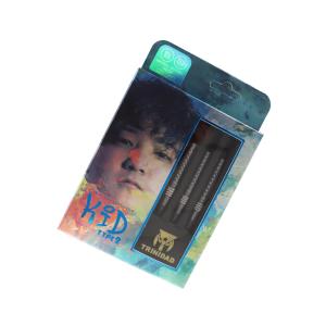 バレル【トリニダード】キッド2 後藤智弥モデル...の詳細画像1