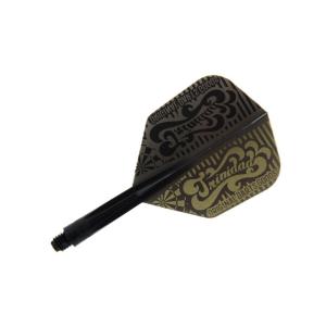 フライト【コンドル】アックス レイジーアローン 松吉輝宗モデル