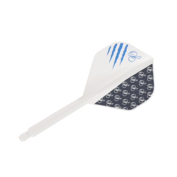 フライト【コンドル】アックス オーウェン・ベイツモデル ザ マスター スタンダード ロング ホワイト