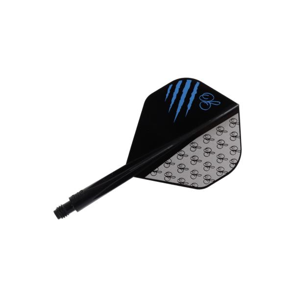 フライト【コンドル】アックス オーウェン・ベイツモデル ザ マスター スタンダード ショート ブラッ...