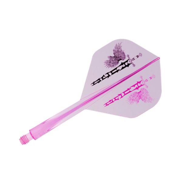 フライト【コンドル】アックス ヒューゴ・リョンモデル ウイングス オブ ザ ソード スタンダード エ...