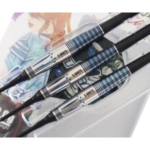 バレル【ティガ】エンプレチュ シエスタ 坂口優...の詳細画像3