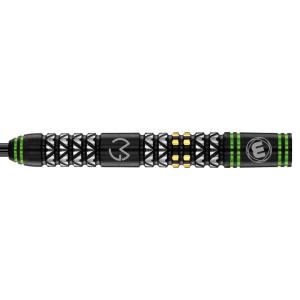 本格タングステン90％ダーツ豪華フルセット(レザーケース入り