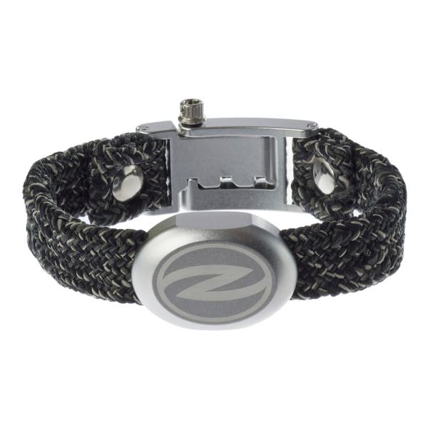 スポーツアクセサリ【ザオラル】リカバリーアルファバンド ブラック/シルバー 17