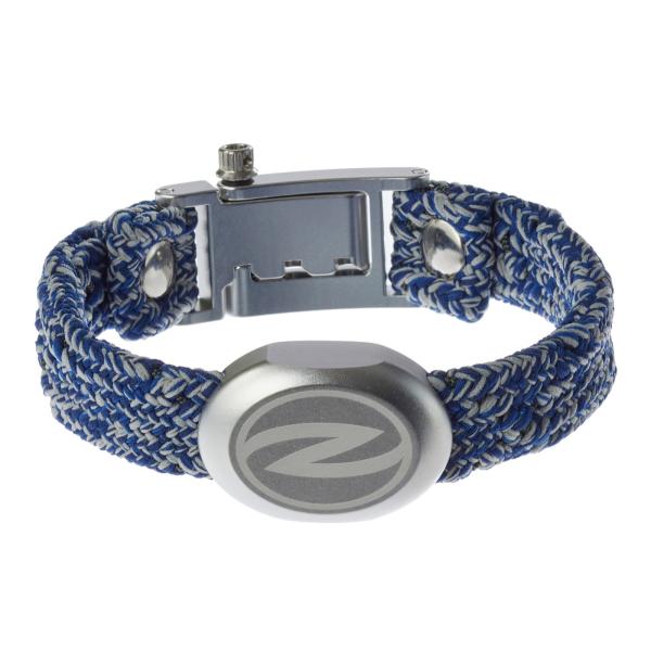 スポーツアクセサリ【ザオラル】リカバリーアルファバンド ネイビー/シルバー 17