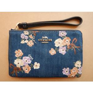 COACH（コーチ） カードケース 名刺入れ トープ レザー 革 シンプル