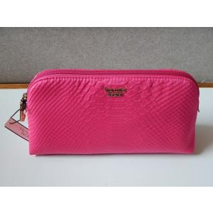 VICTORIA'S SECRET　ヴィクトリアシークレット　ポーチ　ビューティバッグ　コスメポーチ...