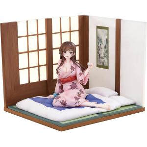 送料無料◇FREEing 1/4 桜沢墨 バニーVer. 彼女、お借りします