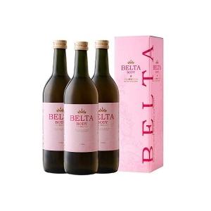Belta ベルタ酵素ドリンク 3本 ギガランキングｊｐ