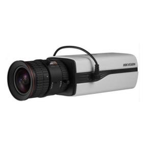 【屋外用 フルハイビジョン 固定 ボックス型 カメラ】 防犯カメラ 監視カメラ TVI 箱型カメラ レンズ別売 HIKVISION（ハイクビジョン） DS-2CC12D9T-A｜s-guard
