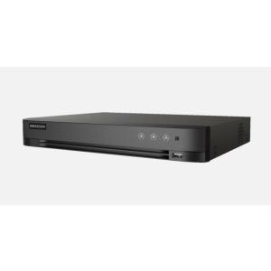 P】【代引不可】ColorVu 4chネットワークビデオレコーダ（2TB）DS