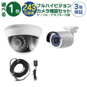 LIXIL ホームネットワークシステム 屋外カメラ 電源直結式