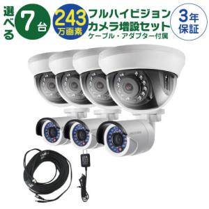 ELPA（エルパ） ワイヤレスカメラ モニターセット CMS-H7210