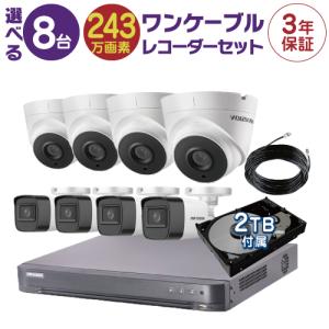 増設用ワイヤレスカメラ SC05ST用 SCWP06FHD 日本アンテナ [防犯カメラ