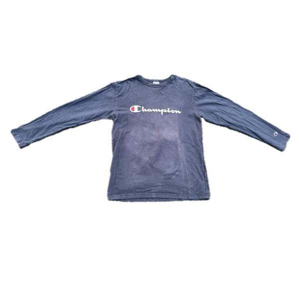 champion ロングＴシャツ / Champion Long T-Shirt (チャンピオン)