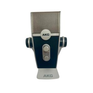 AKG LYRA USBマイク 609｜s-hands-shop