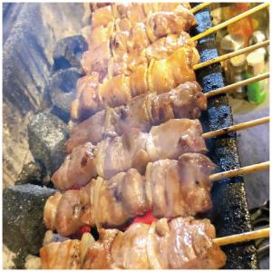 北海道 室蘭やきとり 豚串 20本 焼き鳥 詰...の詳細画像5