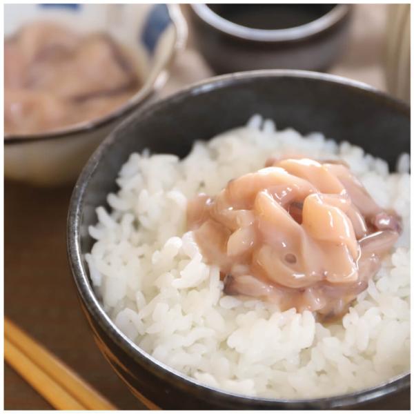 いか塩辛 450g (90g×5) 北海道 イカ スタンドパック 小分け 塩から 珍味 お中元 函館...