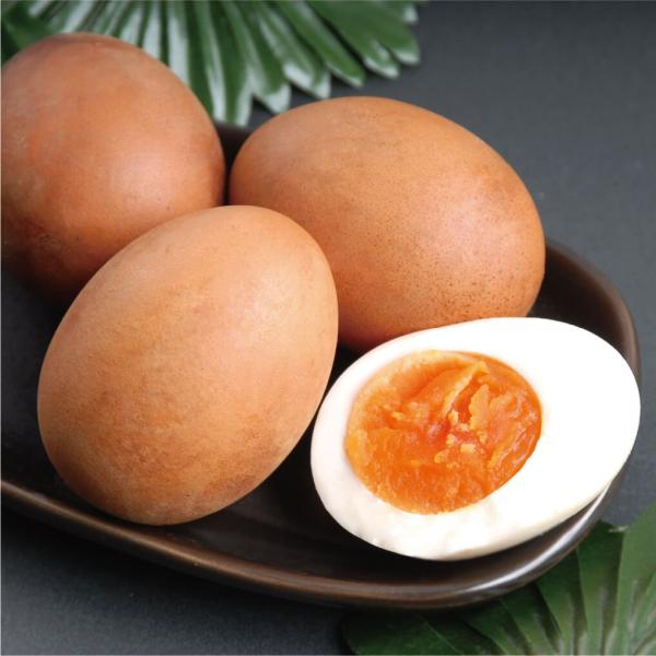 燻製 たまご 函館物語 12個入 スモーク 卵 味付 卵 おつまみ おかず 函館市 有限会社笹川