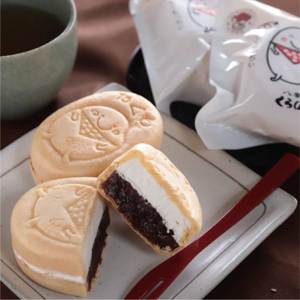 最中 粒あん 生クリーム やくもっちいもなか 9個入 アイス モナカ 和菓子 自家製 餡子 北海道 ...