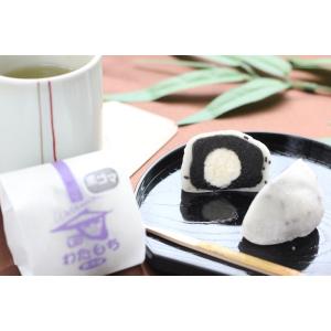 生クリーム大福 わたもち 4種詰め合わせ (抹...の詳細画像4