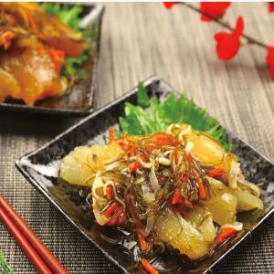 松前漬け 数の子 1kg (500g×2種) ...の詳細画像1