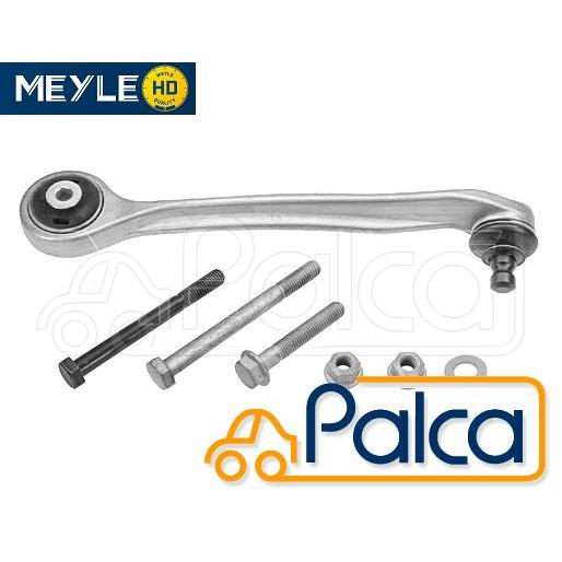 アウディ/VW フロントアッパーアーム 左前側 強化HD品 A4,S4,RS4/8D,B5,8E,8...