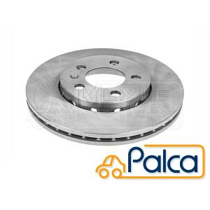 ヴァナゴン　T3 フロントブレーキローターとベアリングセット VW フロント ブレーキローター 2枚set 258mm ソリッド トランス