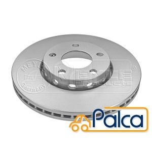 ヴァナゴン　T3 フロントブレーキローターとベアリングセット ヴァナゴン T3 フロントブレーキローターとベアリングセット