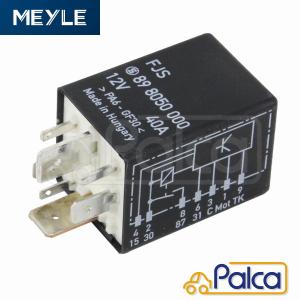 アウディ/VW フューエルポンプ/燃料ポンプ リレー