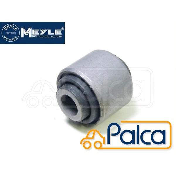 AUDI/VW リア タイロッド/ガイドアーム ブッシュ アウター 1個 A3/8P TT/8J Q...