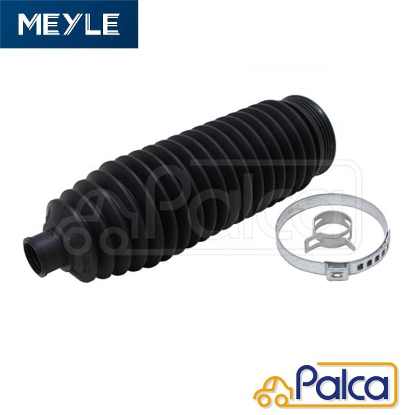 アウディ/VW ステアリングラックブーツ 片側 A3.S3/8LAMKF,8LBAMF TT/8NA...