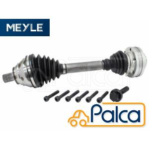 VW ドライブシャフト 左 ゴルフ6/1KCCZ,1KCDL ジェッタ3/1KAXX