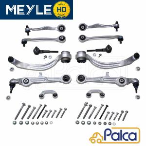 アウディA4 8KCDN ヘッドカバー パッキンガスケット セット アウディ シリンダーヘッドカバーガスケット/タペットカバーパッキン