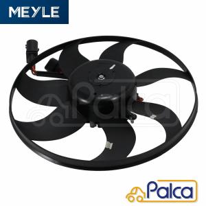 アウディ ラジエター電動ファンモーター 400mm| A4/8K B8 | A5/8T 8F