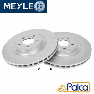 VW フロント ブレーキローター 2枚set 258mm ソリッド トランス