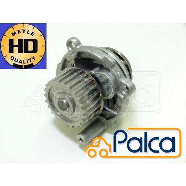AUDI/VW ウォーターポンプ 高耐久HD品 A3,8P/8PBGU,8PBSE A4,8E,B6...