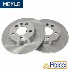 ヴァナゴン　T3 フロントブレーキローターとベアリングセット ヴァナゴン T3 フロントブレーキローターとベアリングセット