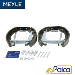 VW リア ブレーキシュー ヴァナゴン/カラベル/T4/トランスポーター4 | MEYLE製 701698525B : パーツのPALCA(パルカ)Yahoo!店 - 通販 - Yahoo!ショッピング VW リア ブレーキシュー ヴァナゴン/カラベル/T4/トランスポーター4 | MEYLE製 701698525B : パーツのPALCA(パルカ)Yahoo!店 - 通販 - Yahoo!ショッピング