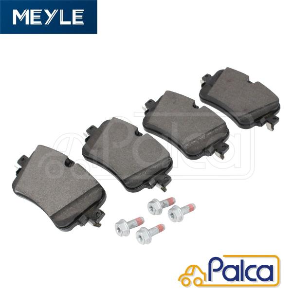 アウディ リア ブレーキパッド A6,4K,C8/F2DLZF | A7,4K,C8/F2DLZS ...