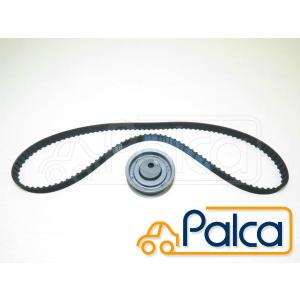 アウディ/VW タイミングベルトキット 100 80 コラード/50PG