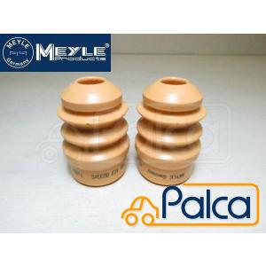 VW フロント バンプストップラバー,ダストカバー 左右セット| ゴルフ5