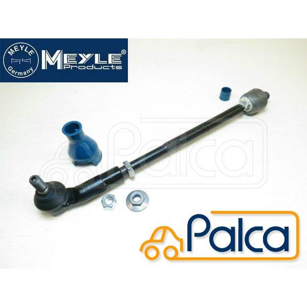 アウディ/VW タイロッドASSY 左 A3/8P Q3 ザ・ビートル ゴルフ5 ゴルフ6 イオス ...