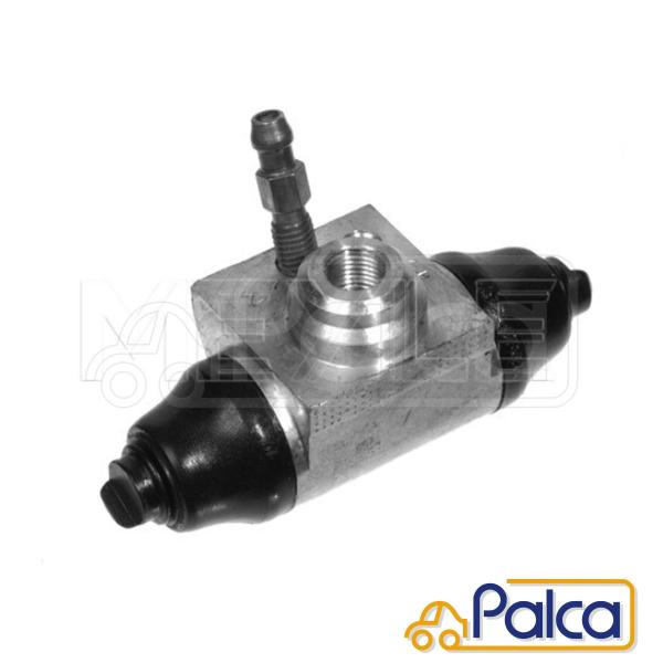 アウディ/VW リア ブレーキホイールシリンダー 80 90 100 A2/8Z ゴルフ1 ゴルフ2...