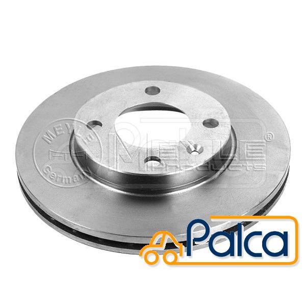 VW フロントブレーキローター 2枚 239MM ベンチ ゴルフ1 ジェッタ1 ゴルフ1カブリオ/1...