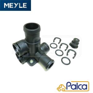 アウディ/VW クーリングホースフランジ 100 80 ゴルフカブリオレ