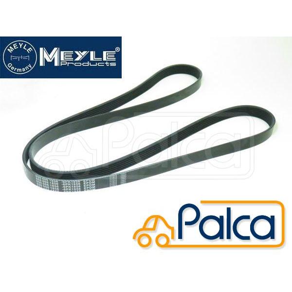 アウディ/アルファロメオ/ジープ ファンベルト 6PK1856 A4/8D,AGB A4/8E,BD...